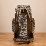 Military Tactical Hiking Backpack