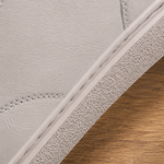 Leather Court Sneakers