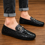 Classic Comfort Loafers