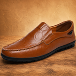 Classic Slip-On Shoes