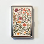 Marlow Élan™ RFID Card & Cash Case — Effortless Style, Always Secure