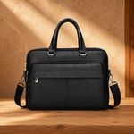 Leather Business Bag