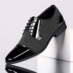 Clifton | Textured Loafer