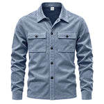 Rookford Suede Touch Jacket
