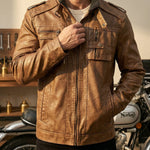 Dante Moto Jacket