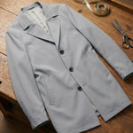 Rocco Utility Coat