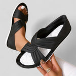 Lesley - Orthopedic Sandals