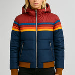 Marietta | Waterproof Rain Jacket