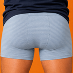Classic Comfort Boxer Shorts