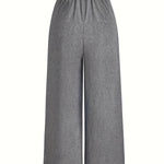Celia | Relaxed Fit Pants