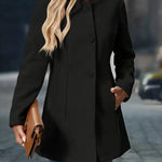 Maria - Timeless Elegant Jacket