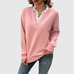AVEN | REFINED KNIT SWEATER