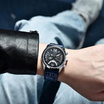 Dominus Apex Chronograph