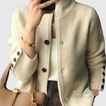 MELIORA | COZY KNITTED SWEATER