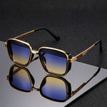 Axton Square Sunglasses
