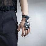 Nocturne Bonechain Harness