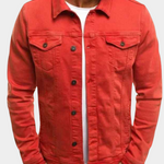 Noel | Everyday Essential Jacket