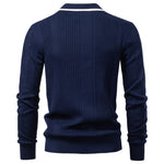 Langford Polo Knit Shirt