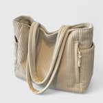 Angelique | Sophisticated Tote Bag