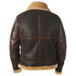 Marlow™ | Heritage Pilot Jacket