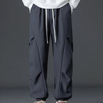 ArctiMax Fleece-Lined Thermal Joggers