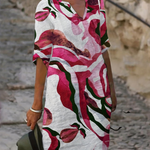 Sylvia | The Summer Dress