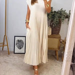 ELARA SLIMFLOW DRESS