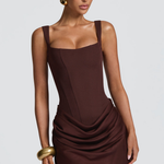 Marlow Hourglass Sculpt Mini