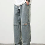 Drifter's Edge Retro Denim