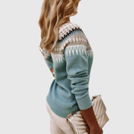 Marlow  - Knitted Sweater