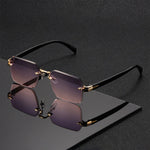 Leclair Rimless Shades