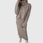ANWEN | TWO-PIECE SET WITH ELEGANT DESIGN