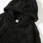Aspen Ridge Plush Hoodie