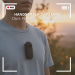 POV RECORD PRO 2.0