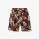 Castro Polycotton Summer Shorts