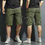 Harrington Field Cargo Shorts