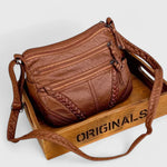 Mykahlynn | Elegant Bag