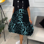 Clara | Relaxed Everyday Midi Dress