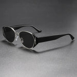 Bellagio Cat Eye Sunglasses