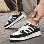 Timeless Street Sneakers