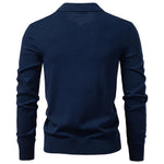 Arden Knit Polo Shirt