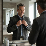 Adrian | Modern Confidence Blazer