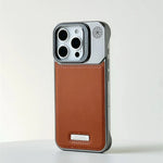 Titanium Flux Magsafe Armor Case