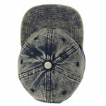 Fraystate Washed Street Cap