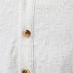 Rowan Cotton Henley Shirt