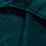 Marlow Floral Satin Shirt