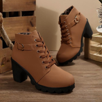 Marlow Sculpt & Comfort Ankle Boots