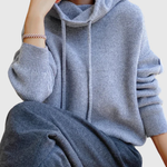 Calyssia | Soft Touch Hoodie