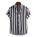 Hampton Breeze Stripe Summer Shirt