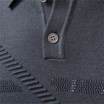 Arden Knit Polo Shirt